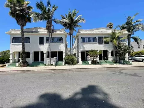 2229 Vineyard Ave, Los Angeles, CA 90016