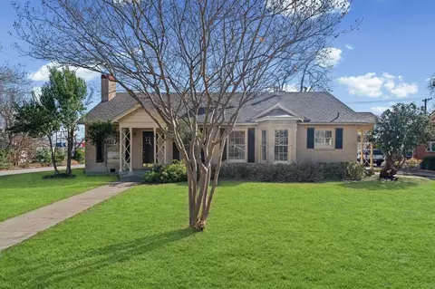 1919 N 7th St, Temple, TX 76501