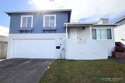 225 Alta Mesa Dr, South San Francisco, CA 94080