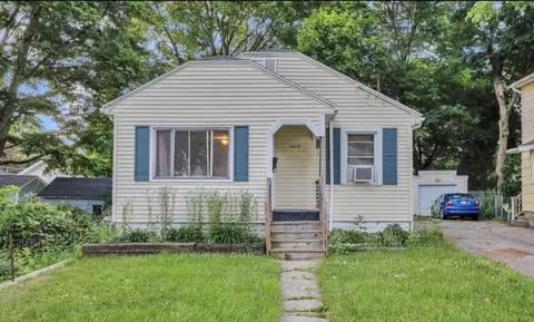 1012 Greenwood Ave #1, Lansing, MI 48915