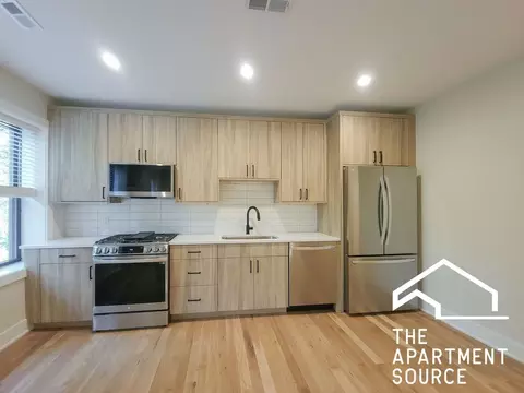 n bissell st, Chicago, IL 60614