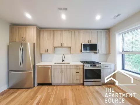n bissell st, Chicago, IL 60614
