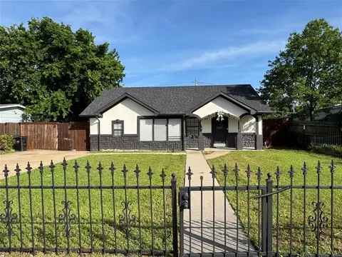 412 Willowbrook Dr, Mesquite, TX 75149
