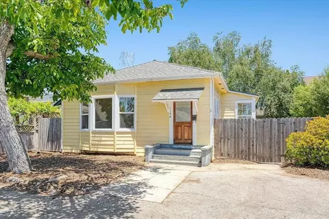 113 Fairbanks St, Santa Cruz, CA 95060