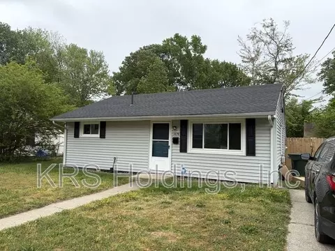 1474 Morgan Dr, Hampton, VA 23663