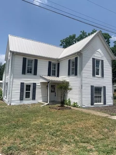 205 Randolph St #NA, Tom Bean, TX 75489