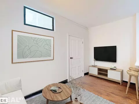 Undisclosed, New York, NY 10017