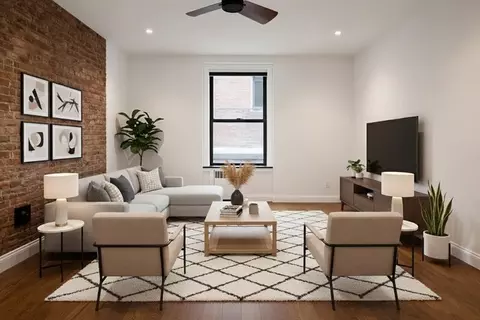 Undisclosed, New York, NY 10022