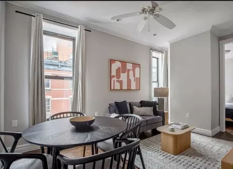 Undisclosed, New York, NY 10003