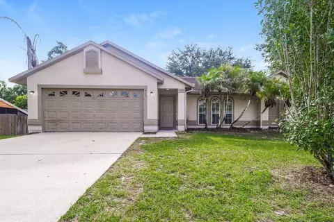 415 Nogales Ave NE, Palm Bay, FL 32907