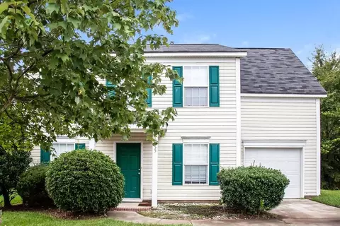 10555 Katie Creek Ct, Charlotte, NC 28213