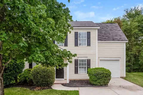 10555 Katie Creek Ct, Charlotte, NC 28213