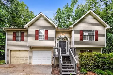 24 Alisha Cir NW, Cartersville, GA 30121
