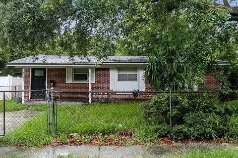 1617 E 18th St, Jacksonville, FL 32206