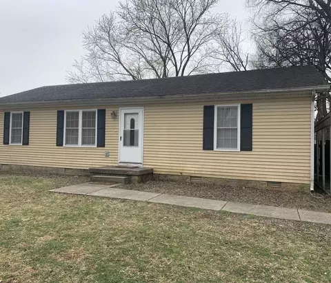 1502 Laurel Ct #1, Murfreesboro, TN 37130