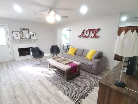 2501 Parker Ln #1519908P, Austin, TX 78741