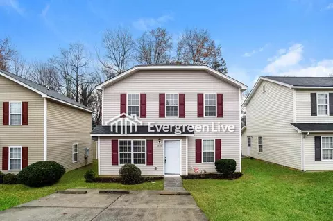 5735 Joshua Ln, Charlotte, NC 28217