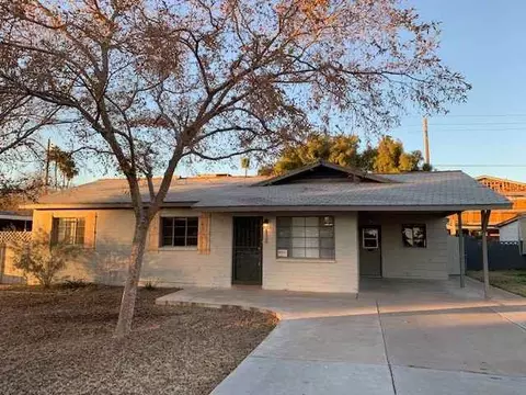 4528 E Glenrosa Ave #NA, Phoenix, AZ 85018