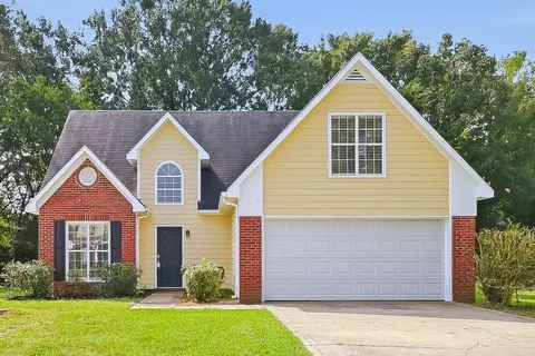 4613 Falcon Chase Dr SW, Concord, NC 28027