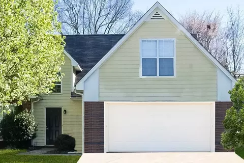 4613 Falcon Chase Dr SW, Concord, NC 28027
