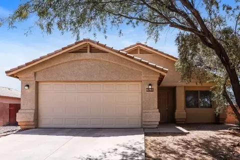 6265 W Velvet Senna Dr, Tucson, AZ 85757