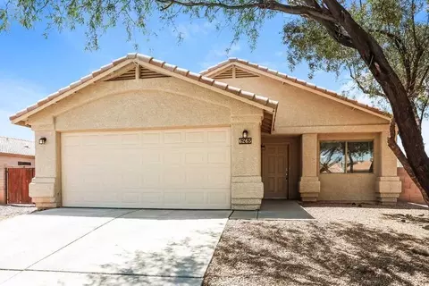 6265 W Velvet Senna Dr, Tucson, AZ 85757