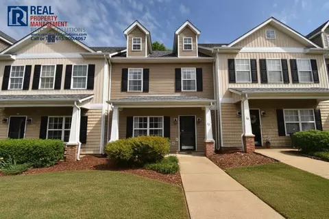 284 Meigs Dr Apt #E37, Murfreesboro, TN 37128