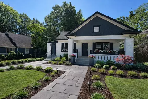 1658 Temple Ave, College Park, GA 30337