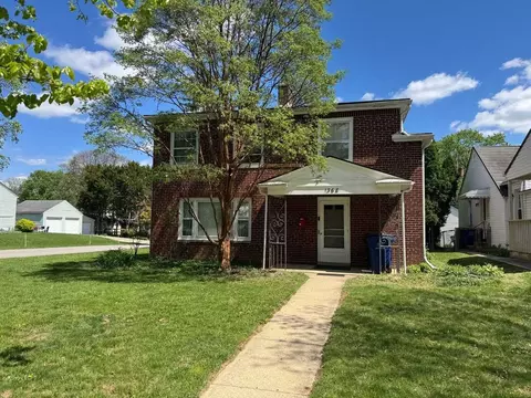 1368 Doten Ave, Grandview Heights, OH 43212