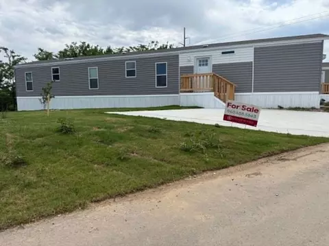 119 Ponderosa Way #POND119, Sanger, TX 76266