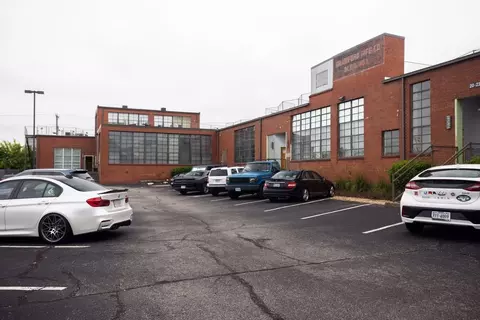 360 Stockton St, Richmond, VA 23224