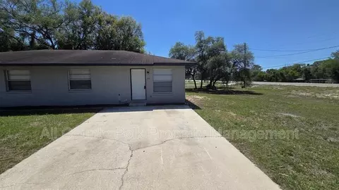 110 Stephenson Ave, Babson Park, FL 33827