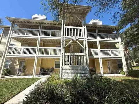 100 Fairway #1705, Palm Valley, FL 32082