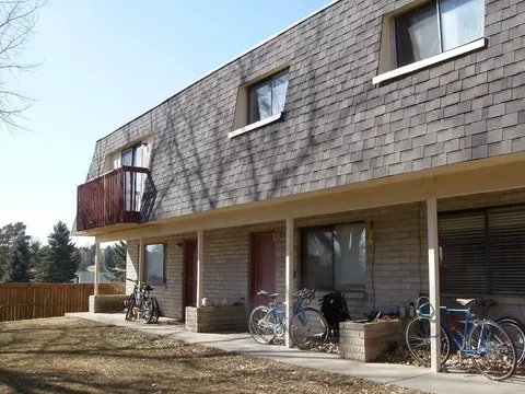 1701 Erin Ct # 3, Fort Collins, CO 80525