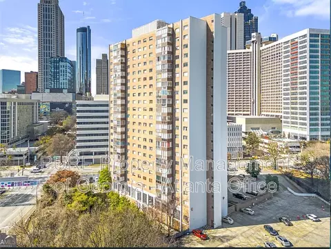 215 Piedmont Ave NE #1206, Atlanta, GA 30308