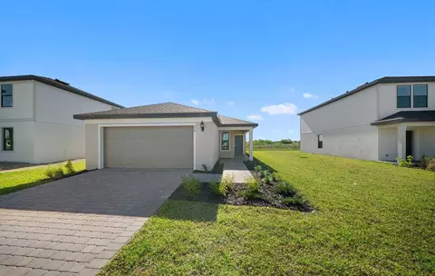 270 Silent Lake Dr, Lehigh Acres, FL 33936