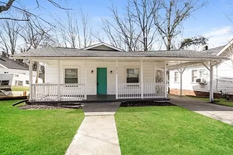 1613 N Hamilton St, High Point, NC 27262