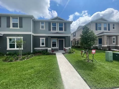 6114 Galloping Dr, Apopka, FL 32712