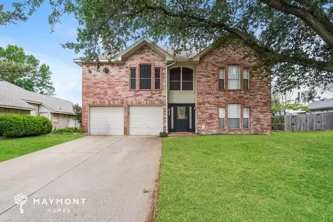 5513 Maurie Dr, Haltom City, TX 76148