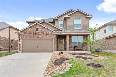 3017 Jackal Dr, Lorena, TX 76655