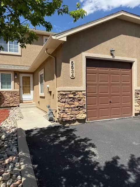 5534 Timeless Vw, Colorado Springs, CO 80915