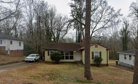 429 Potomac Ave, Greenville, SC 29605