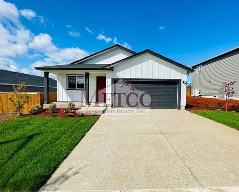 25229 Todd Way, Veneta, OR 97487