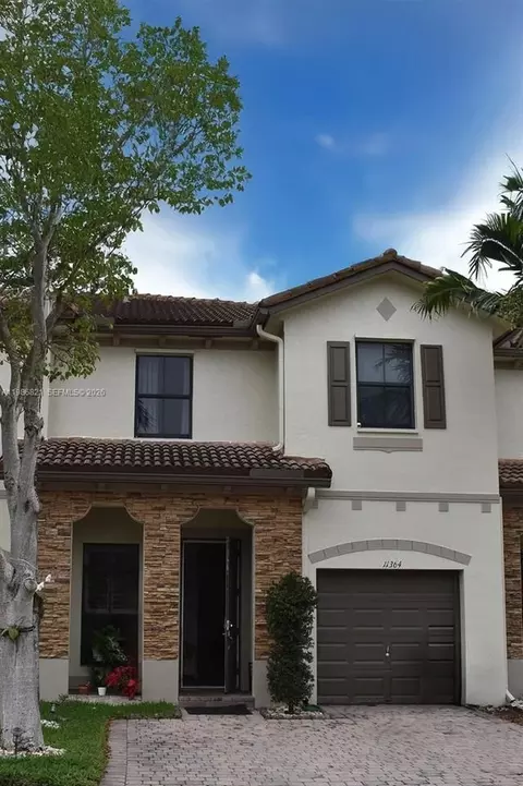 11364 SW 233rd St, Princeton, FL 33032