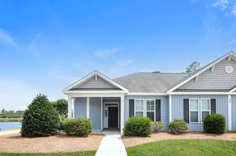 49 Highland Forest Cir #1, Shallotte, NC 28470