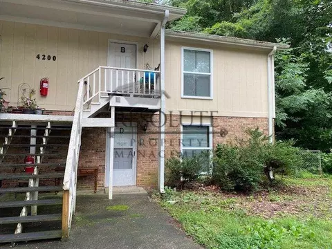 4200 Greencastle Ct #B, Raleigh, NC 27604