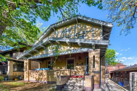 1275 Detroit St #C, Denver, CO 80206