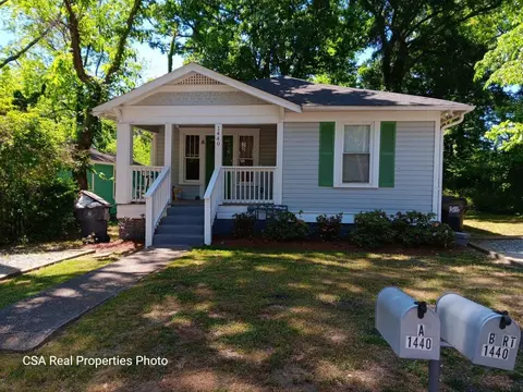 1440 Fulton St East Pt #B, East Point, GA 30344