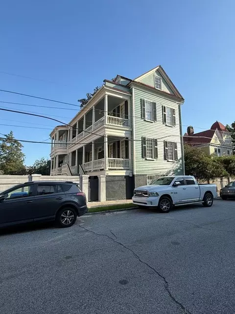 38 Bull St #D, Charleston, SC 29401