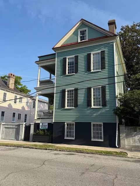 38 Bull St #D, Charleston, SC 29401